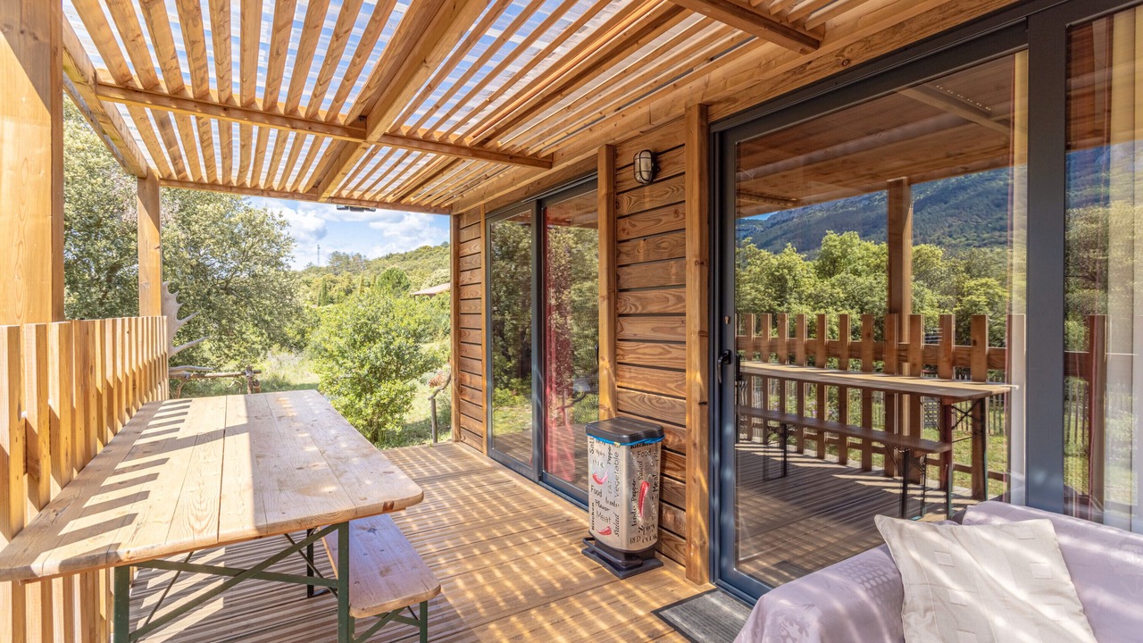 Photo of Outdoor in Rouffiac-des-Corbieres