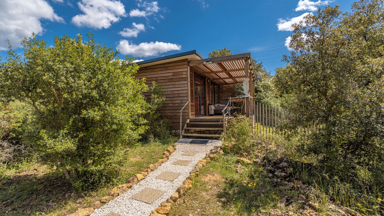 Photo of Outdoor in Rouffiac-des-Corbieres