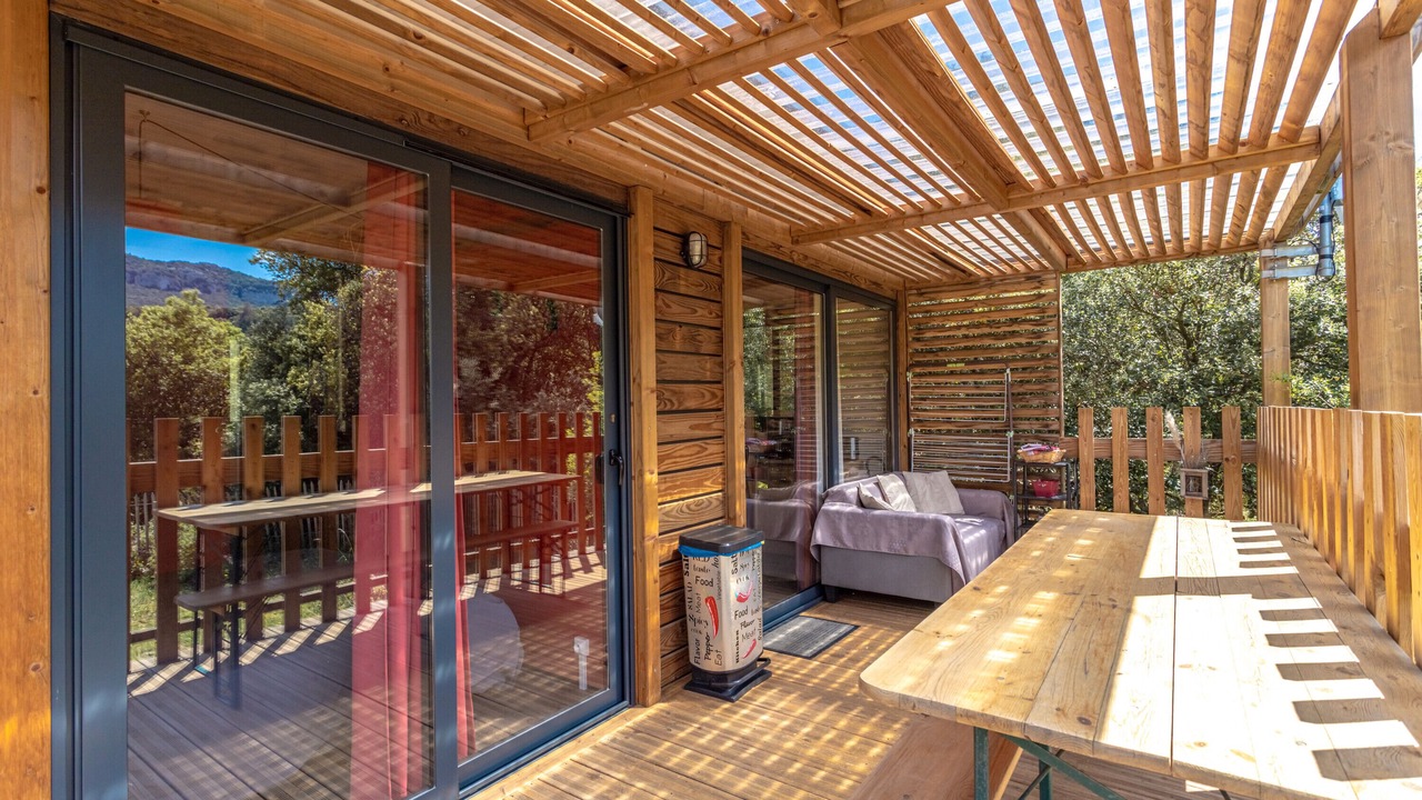 Photo of Outdoor in Rouffiac-des-Corbieres