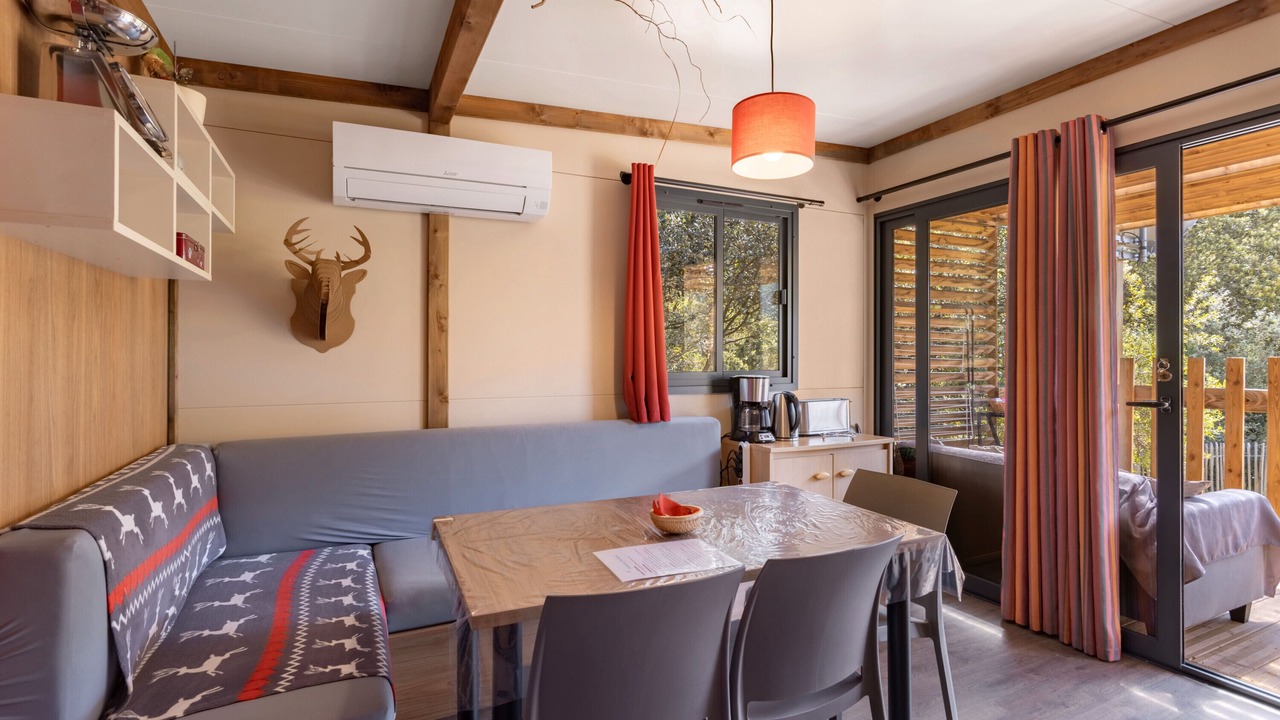 Photo of Livingroom in Rouffiac-des-Corbieres