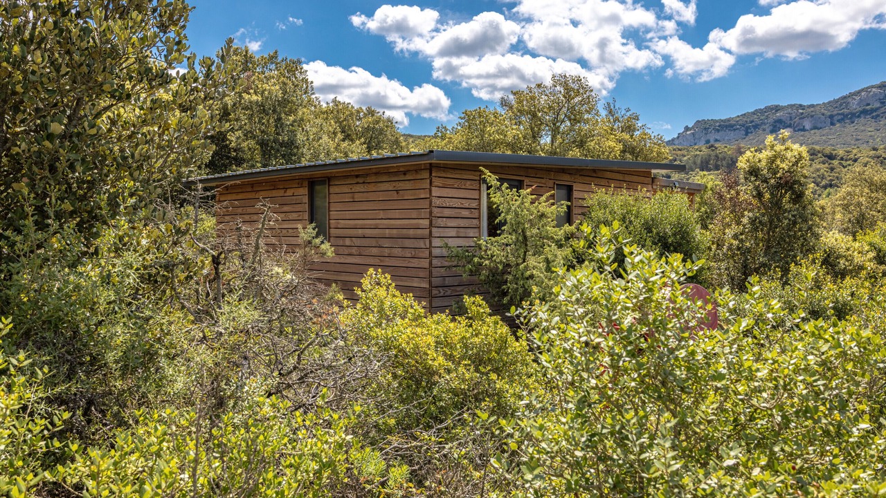 Photo of Outdoor in Rouffiac-des-Corbieres