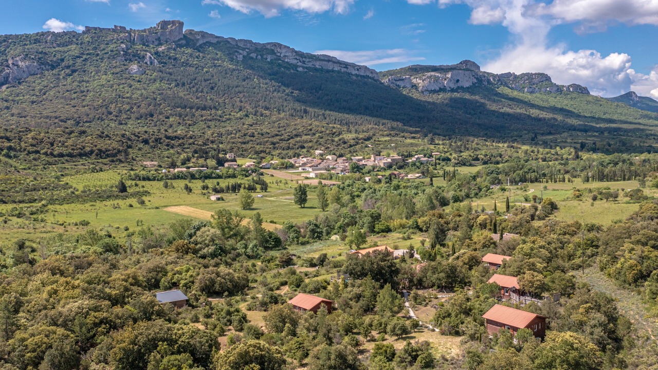 Photo of Outdoor in Rouffiac-des-Corbieres