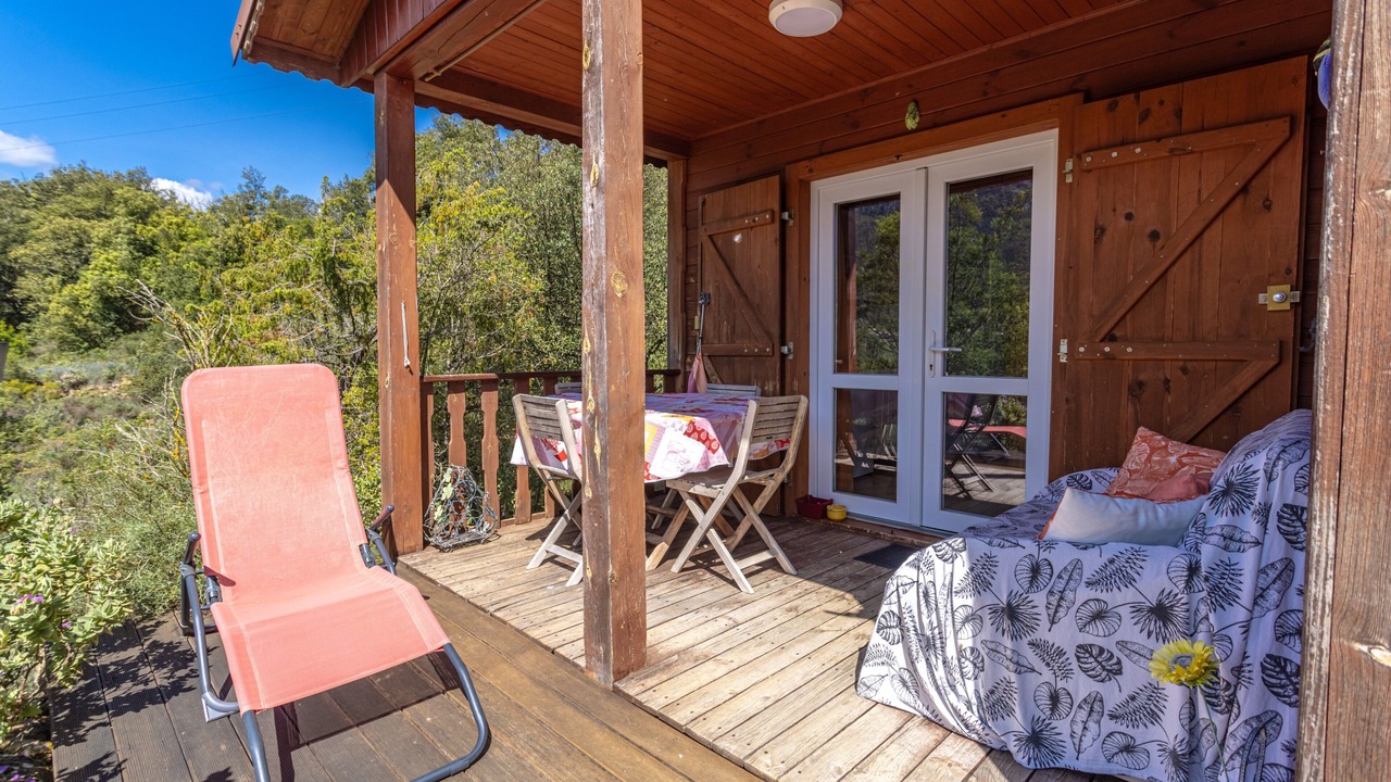 Photo of Outdoor in Rouffiac-des-Corbieres