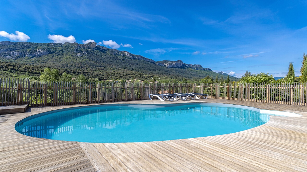 Photo of Outdoor in Rouffiac-des-Corbieres