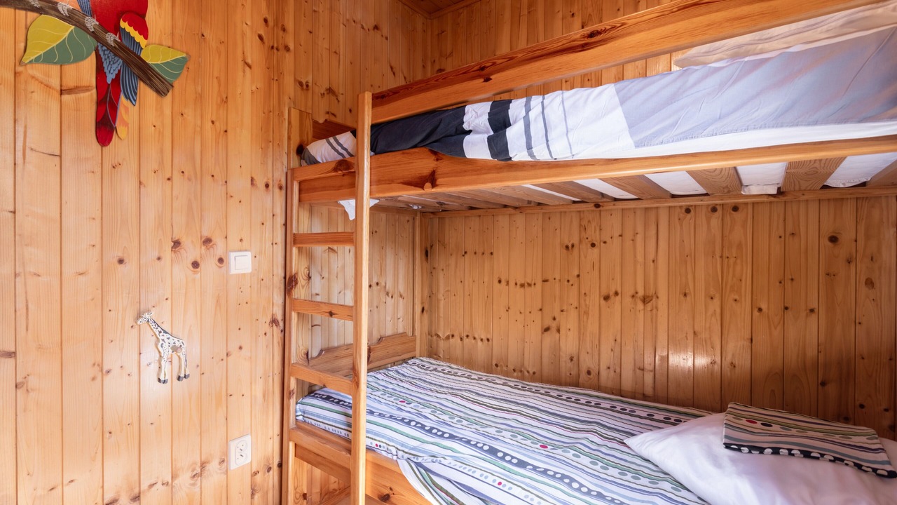 Photo of Bedroom in Rouffiac-des-Corbieres