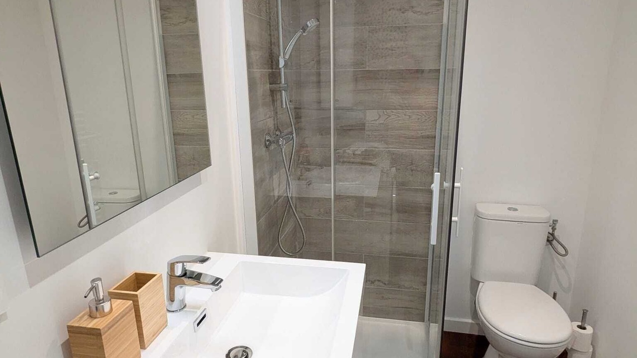Photo of Bathroom in Chateauroux
