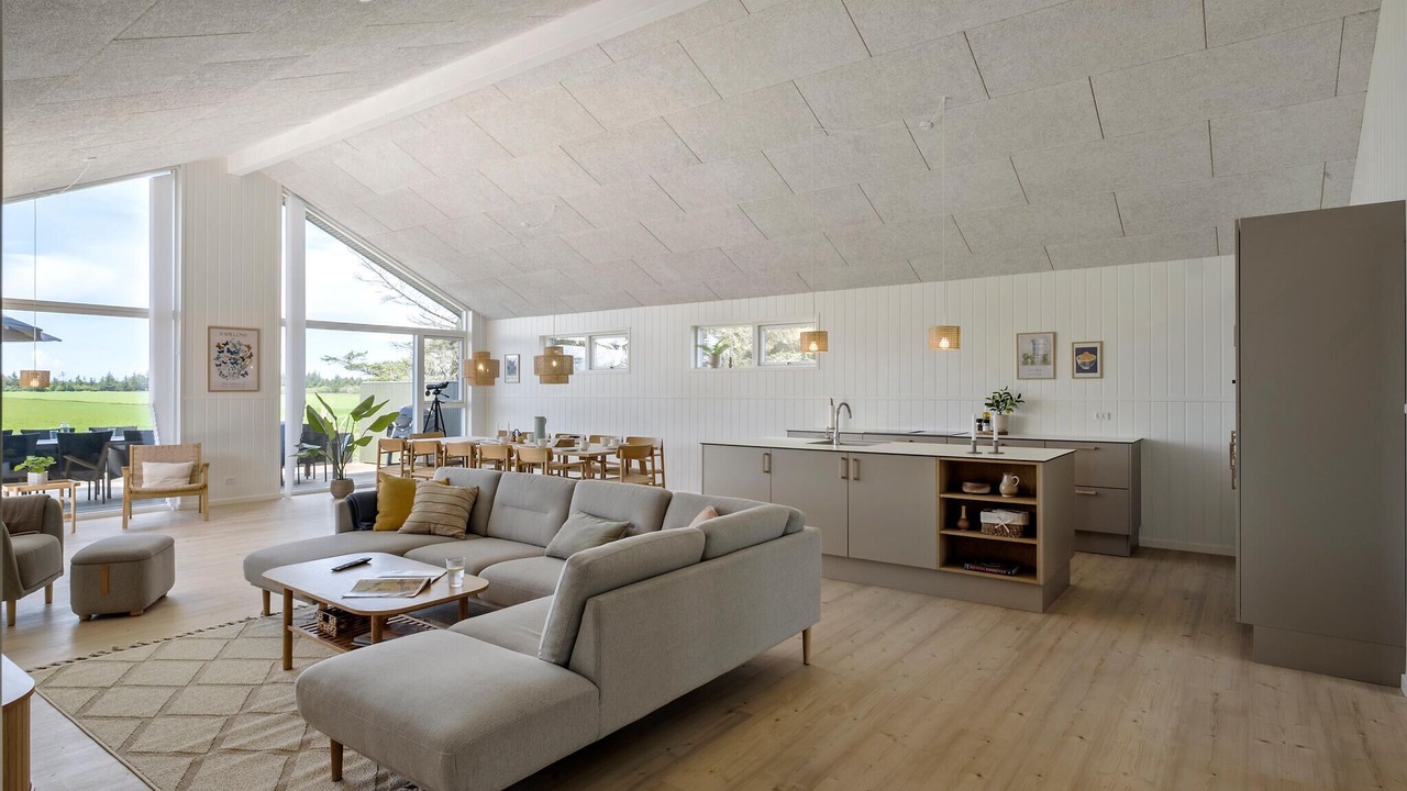 Photo of Bedroom in Saltum