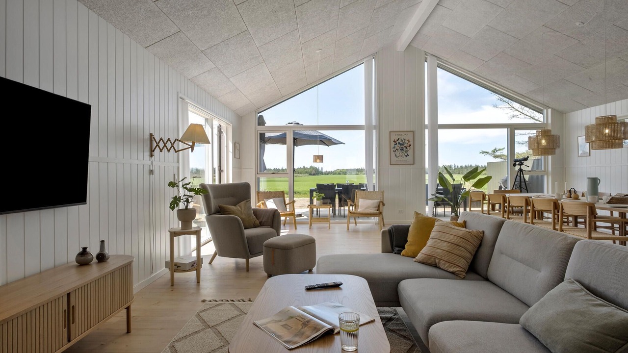 Photo of Bedroom in Saltum