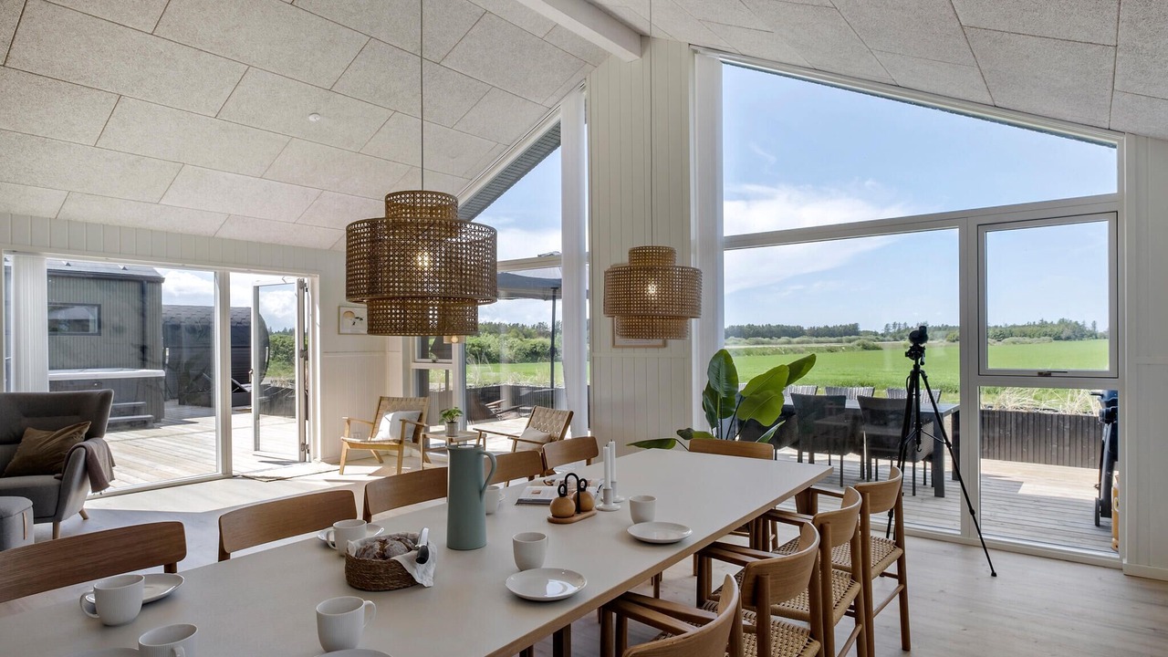 Photo of Bedroom in Saltum