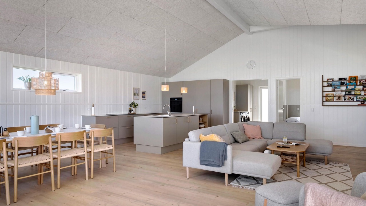 Photo of Bedroom in Saltum