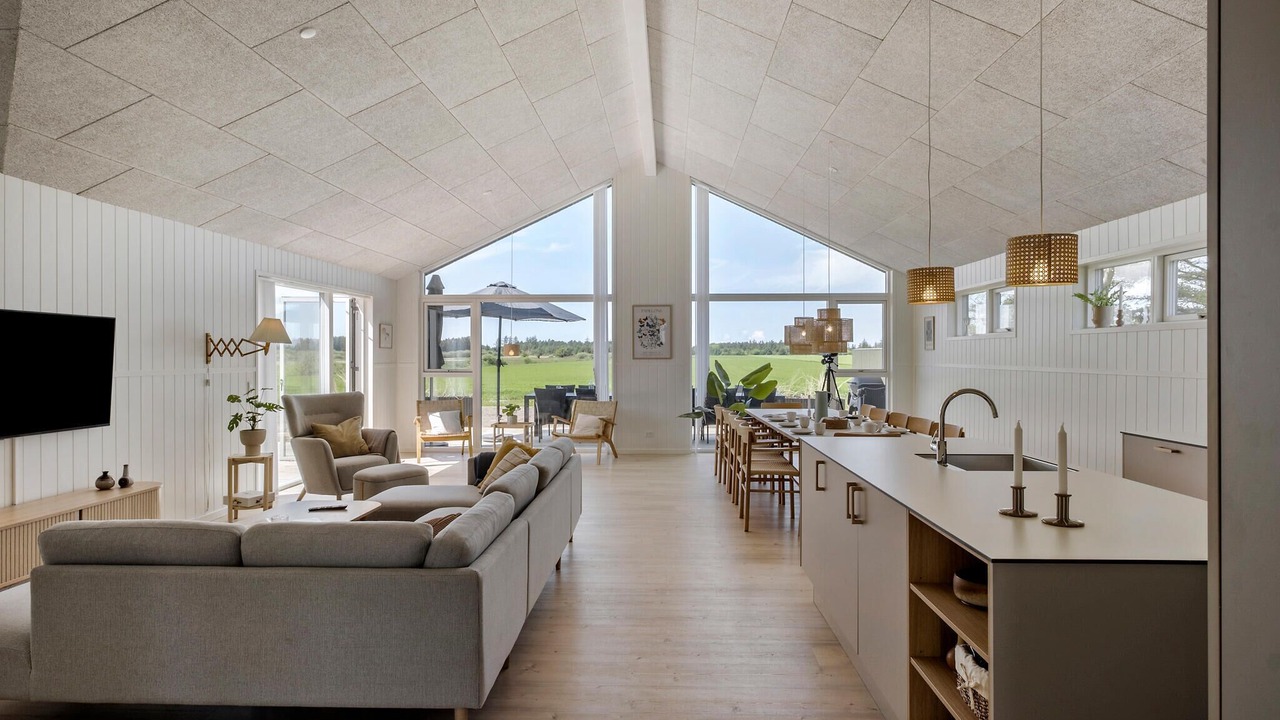 Photo of Bedroom in Saltum