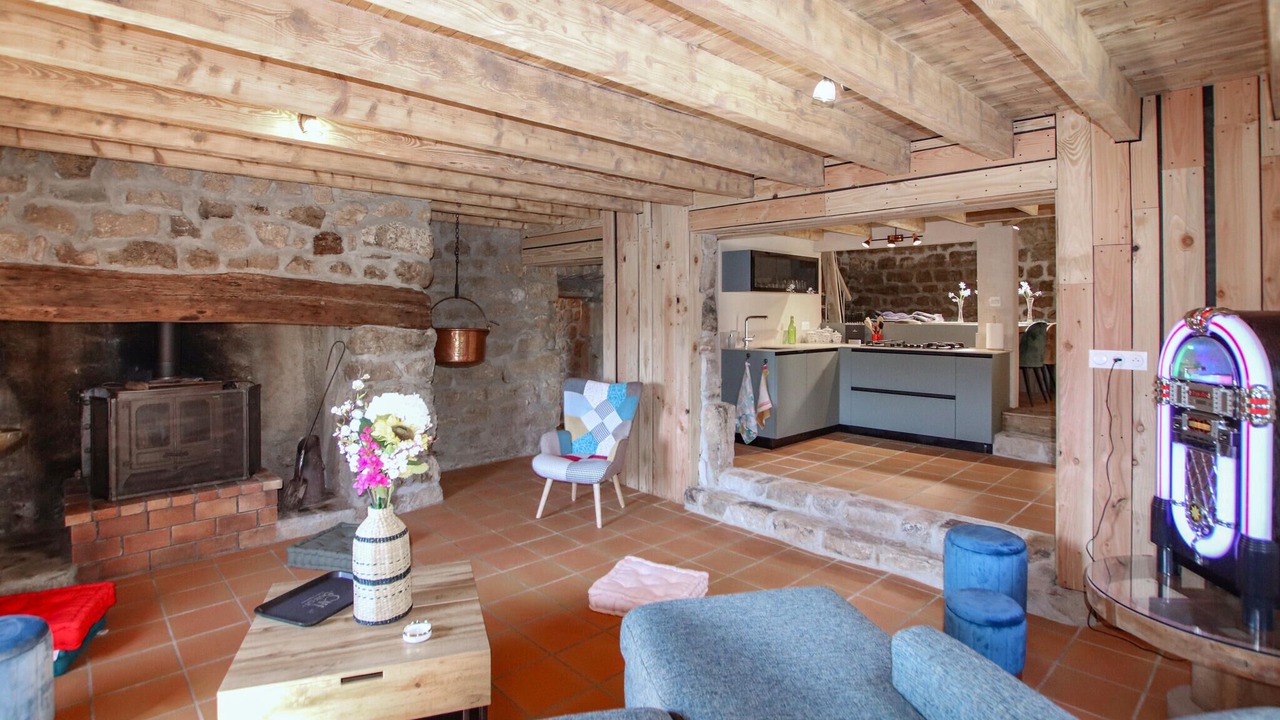 Photo of Bedroom in Saint-Etienne-de-Serre
