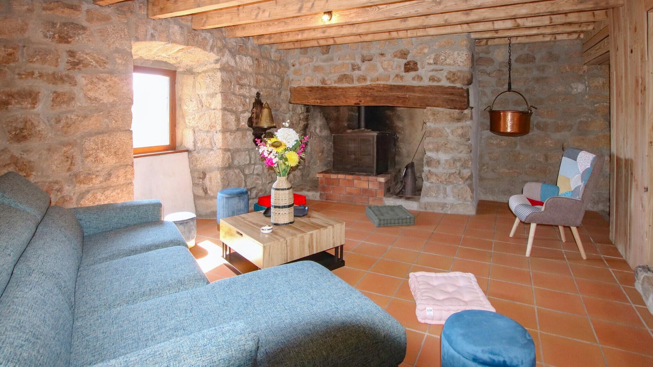 Photo of Bedroom in Saint-Etienne-de-Serre