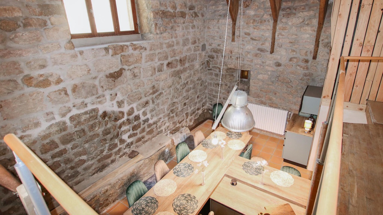 Photo of Bedroom in Saint-Etienne-de-Serre