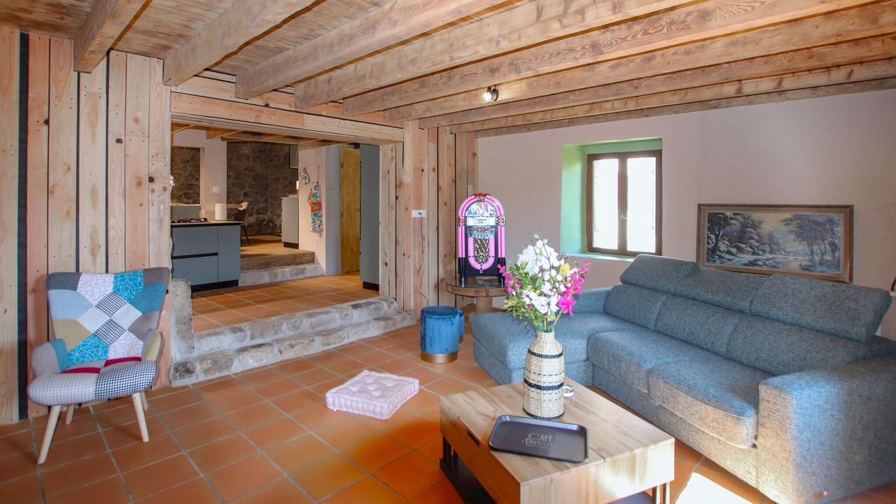 Photo of Bedroom in Saint-Etienne-de-Serre