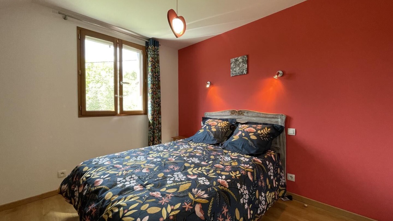 Photo of Bedroom in Garindein