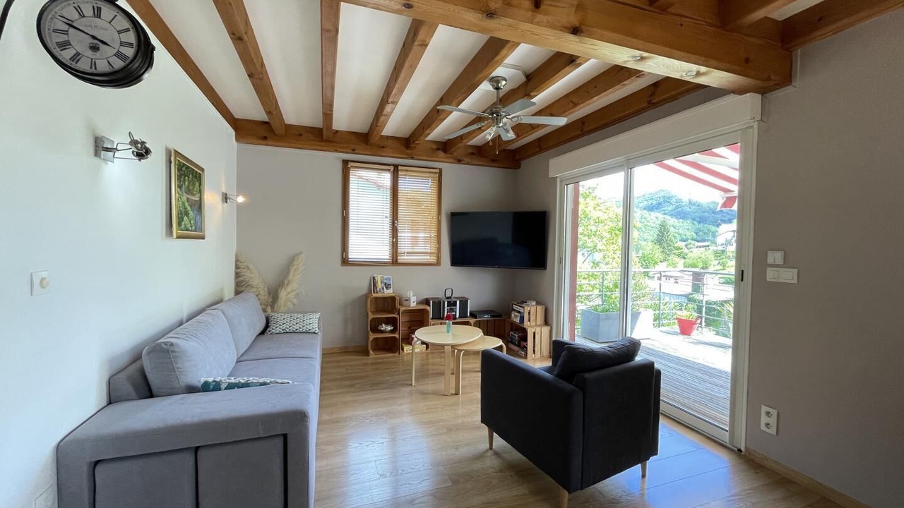 Photo of Livingroom in Garindein