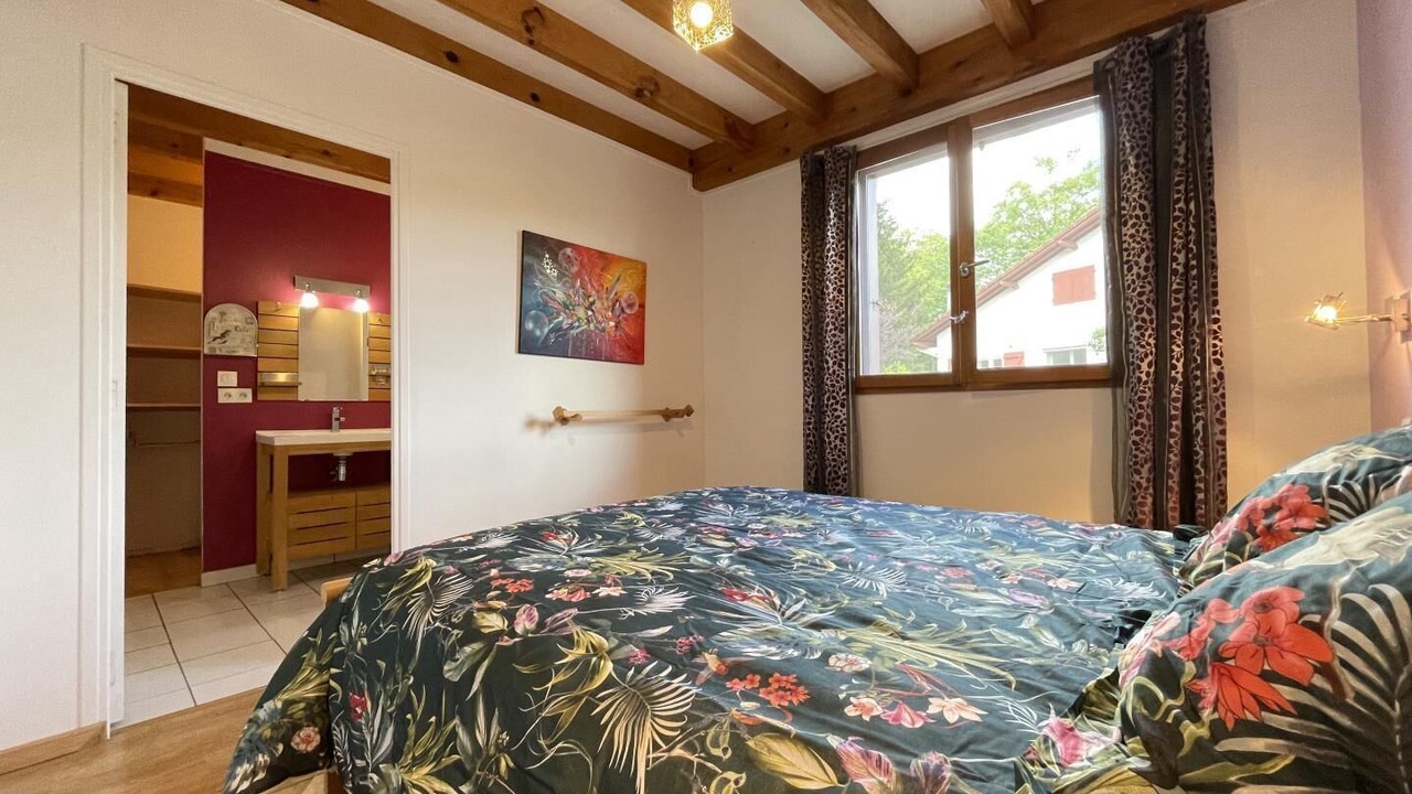 Photo of Bedroom in Garindein