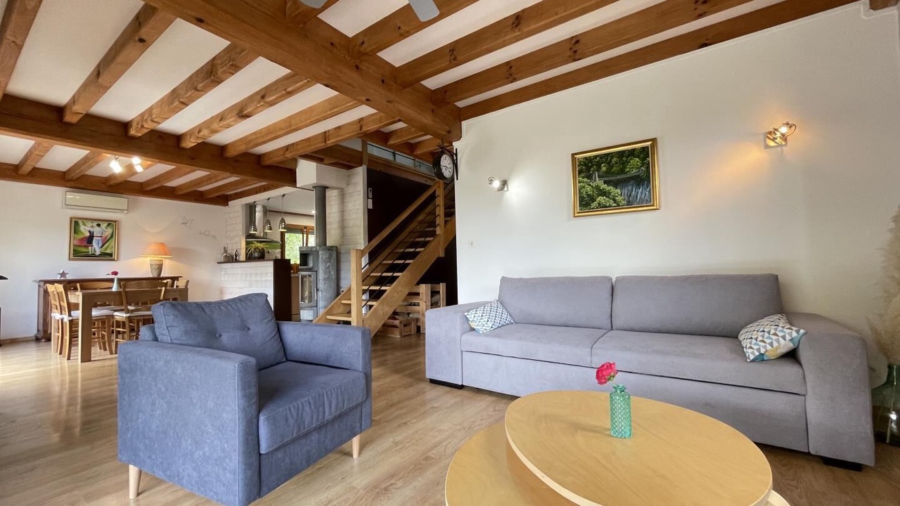 Photo of Livingroom in Garindein