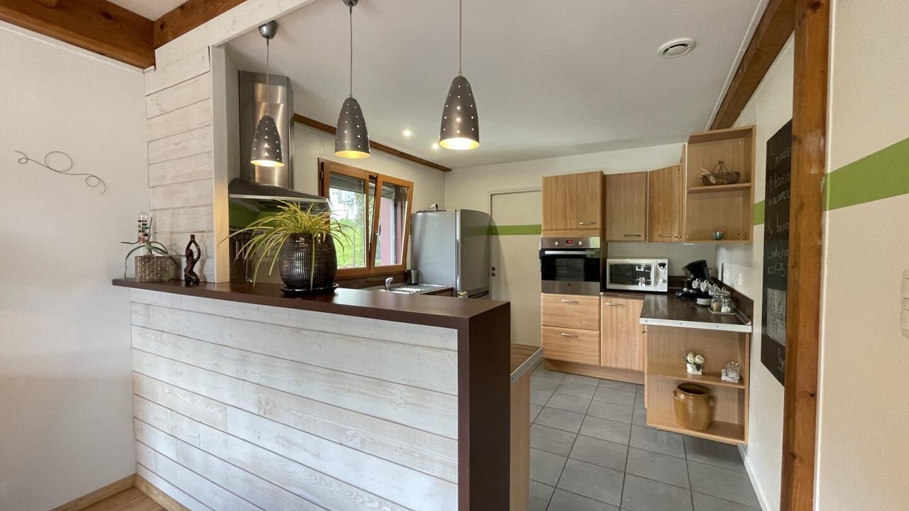 Photo of Kitchen in Garindein