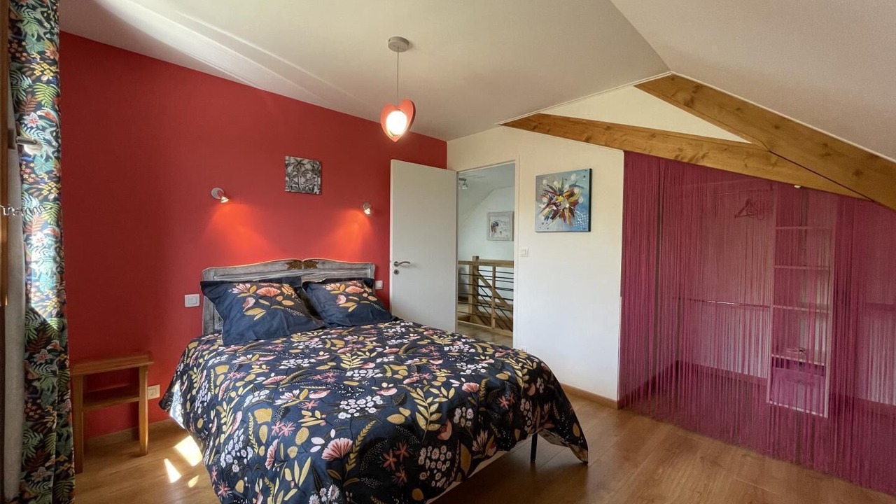 Photo of Bedroom in Garindein