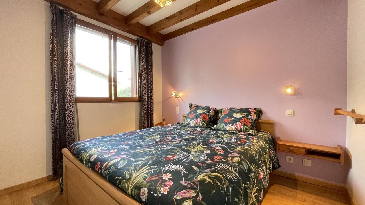 Photo of Bedroom in Garindein