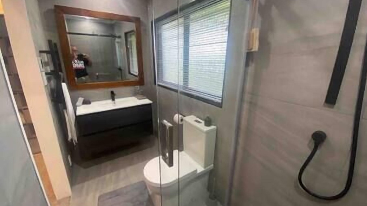 Photo of Bathroom in Twyford