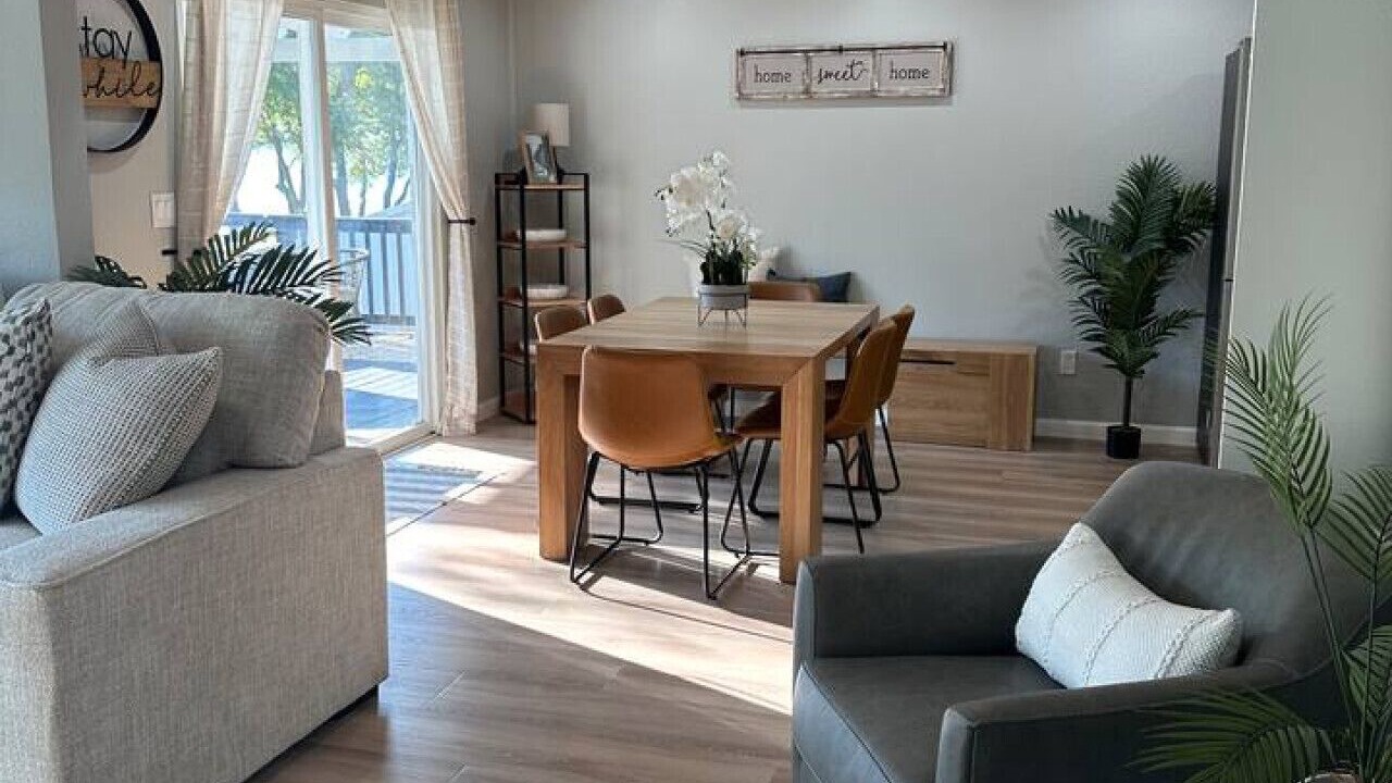 Photo of Livingroom in Pottsboro