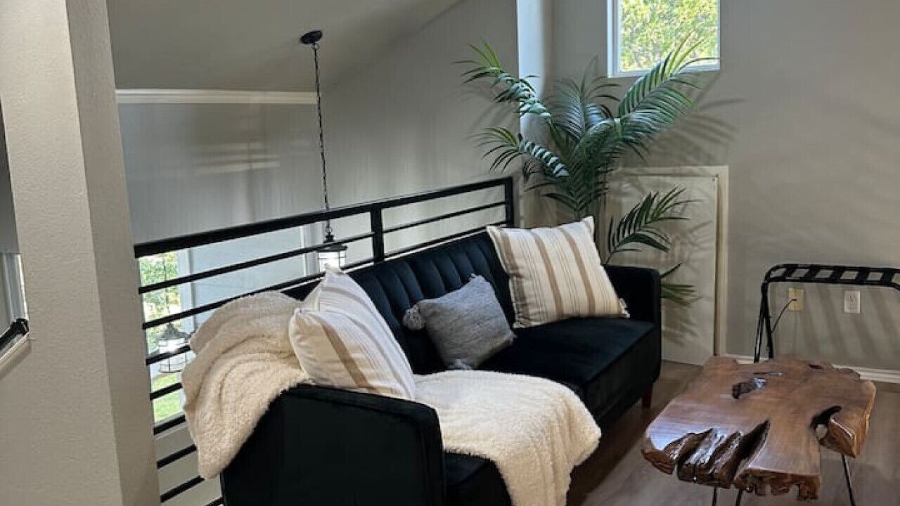 Photo of Livingroom in Pottsboro