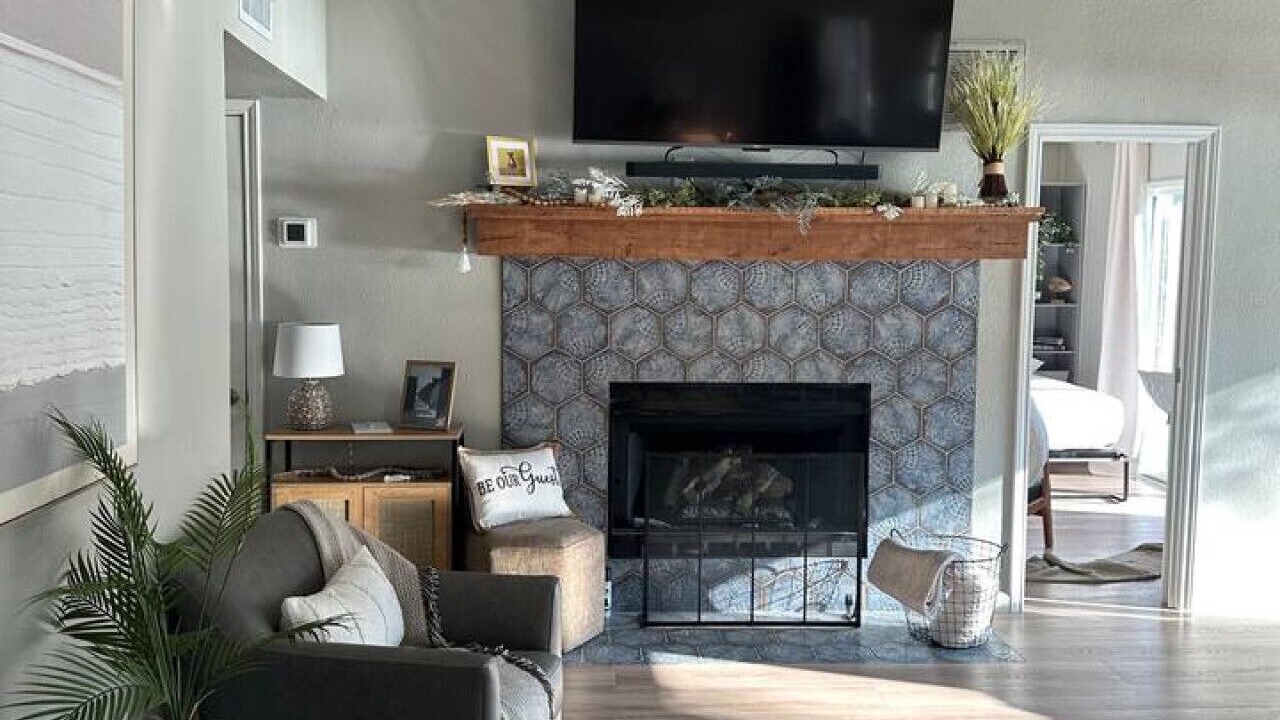 Photo of Livingroom in Pottsboro