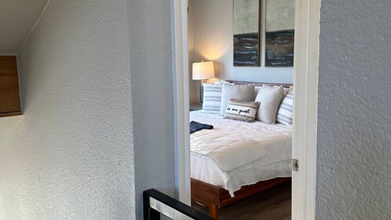 Photo of Bedroom in Pottsboro