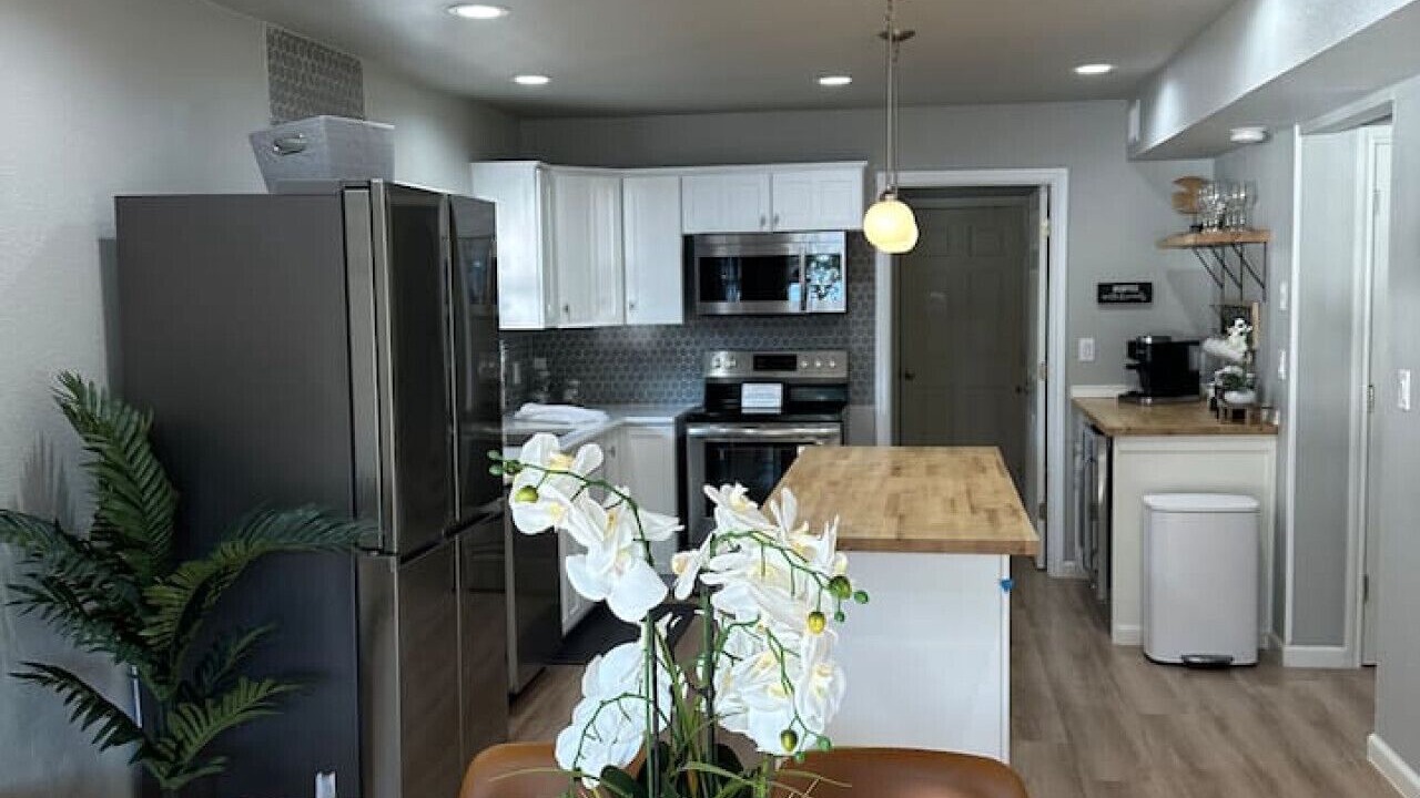 Photo of Kitchen in Pottsboro