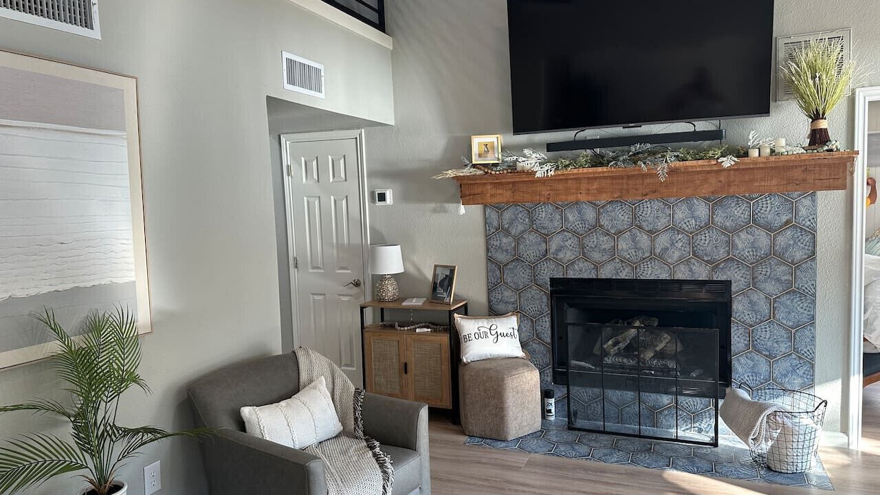 Photo of Livingroom in Pottsboro