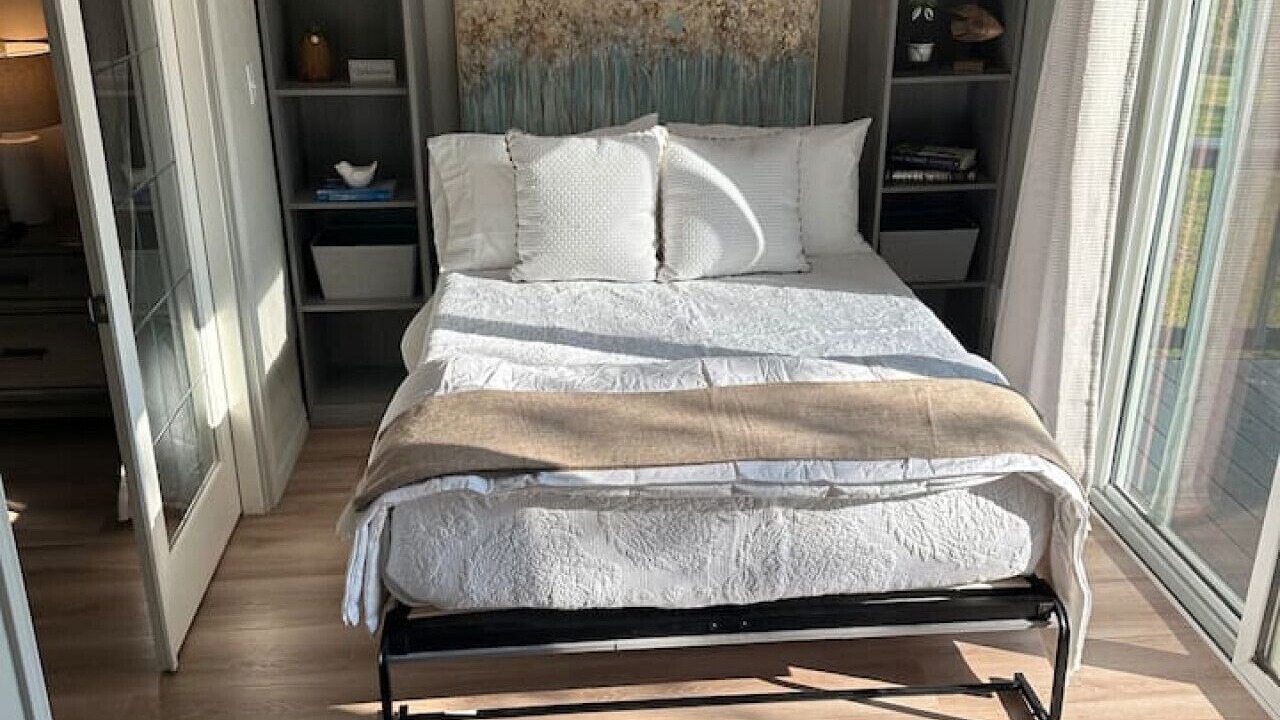 Photo of Bedroom in Pottsboro