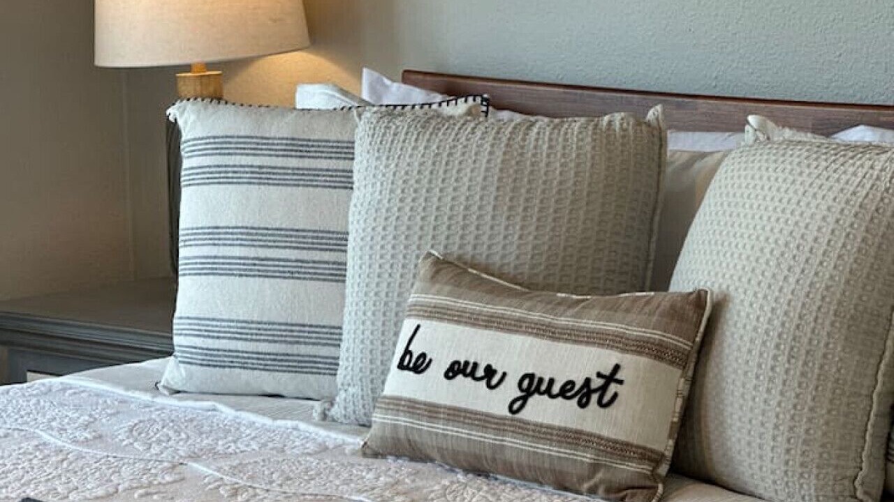 Photo of Bedroom in Pottsboro