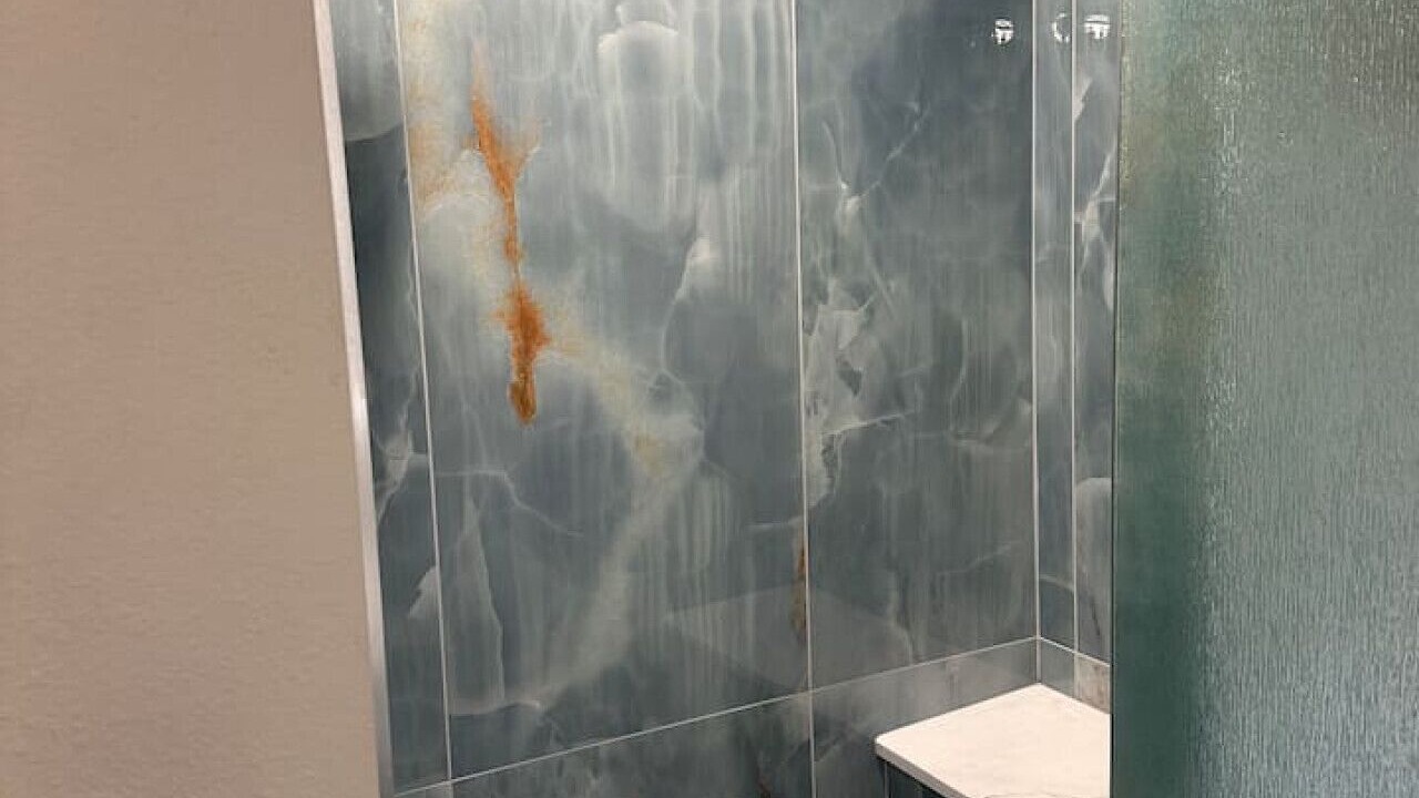 Photo of Bathroom in Pottsboro
