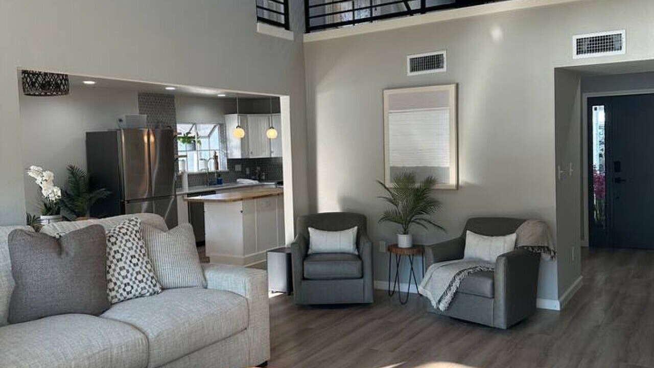 Photo of Livingroom in Pottsboro