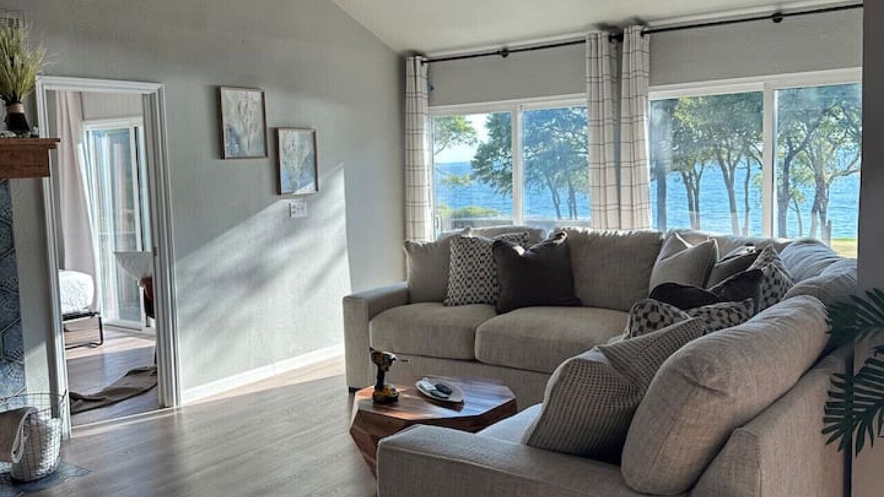 Photo of Livingroom in Pottsboro