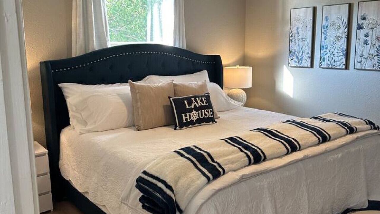 Photo of Bedroom in Pottsboro