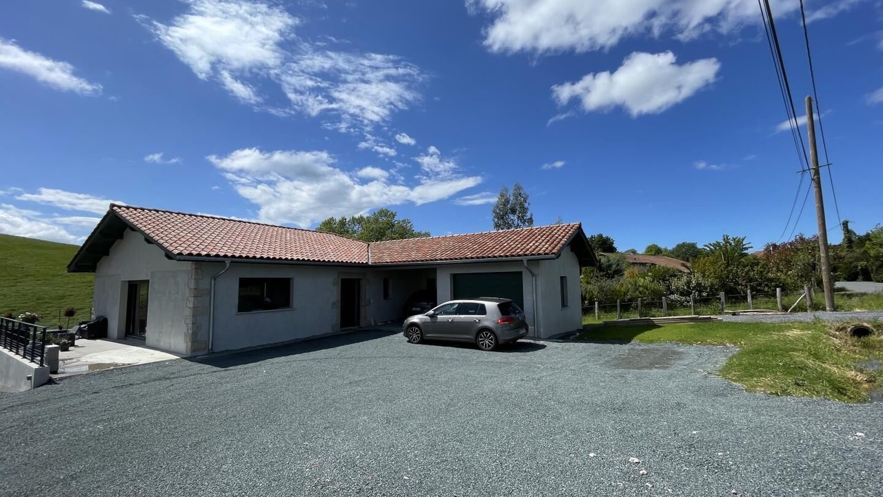 Photo of Outdoor in Souraide