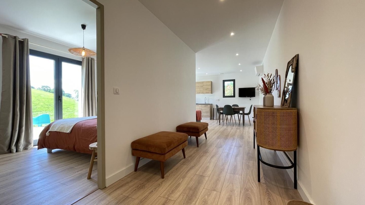 Photo of Bedroom in Souraide