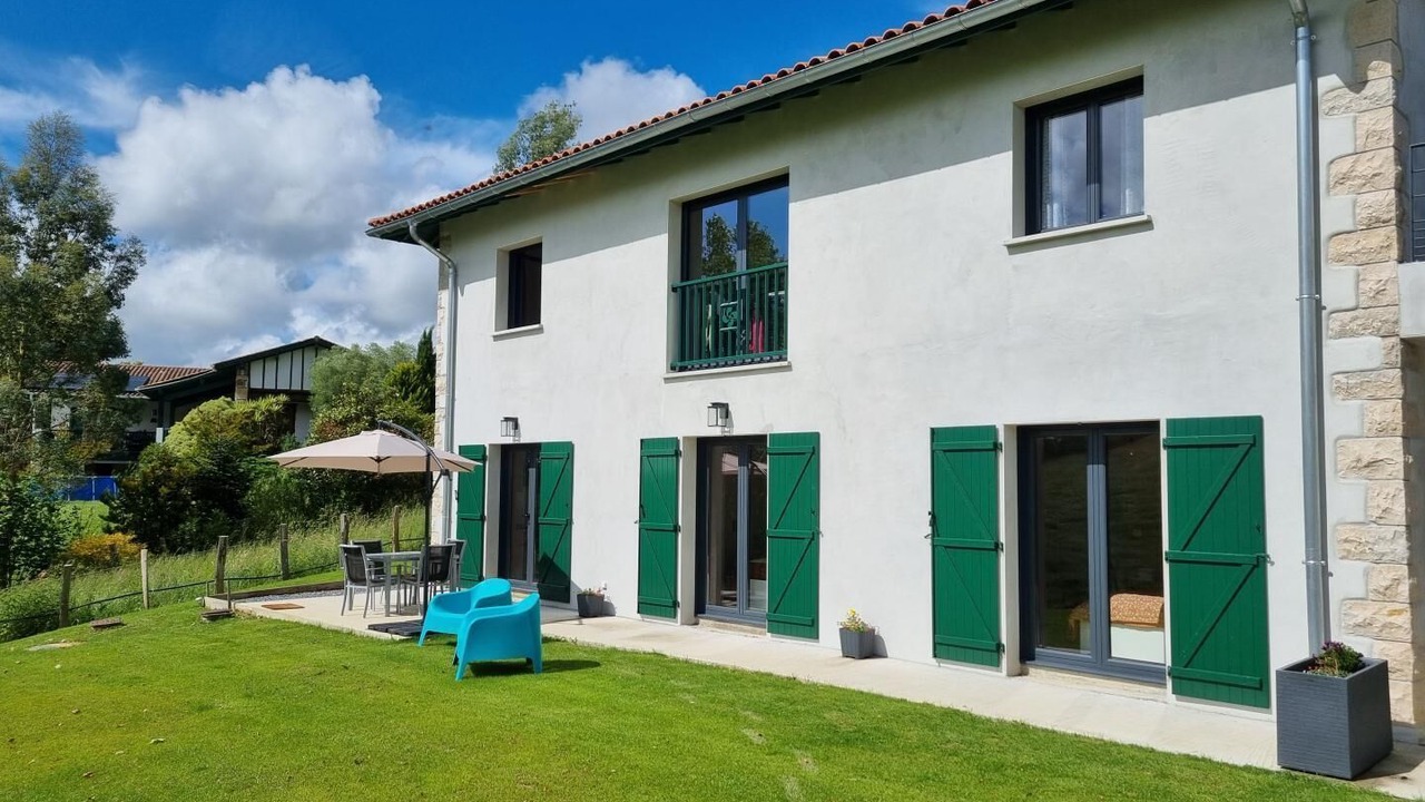 Photo of Outdoor in Souraide