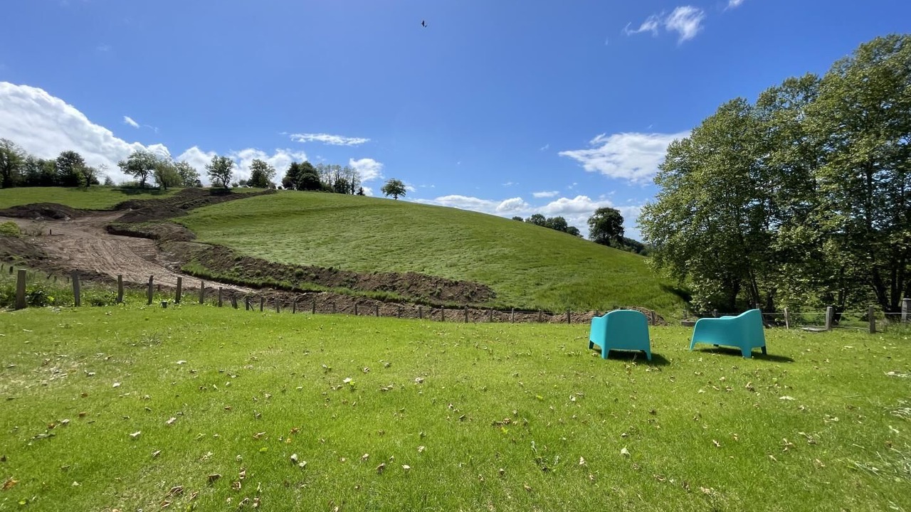 Photo of Outdoor in Souraide