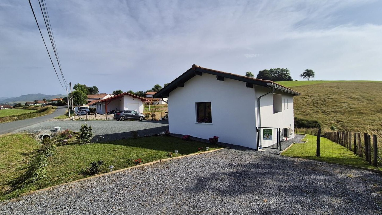 Photo of Outdoor in Souraide