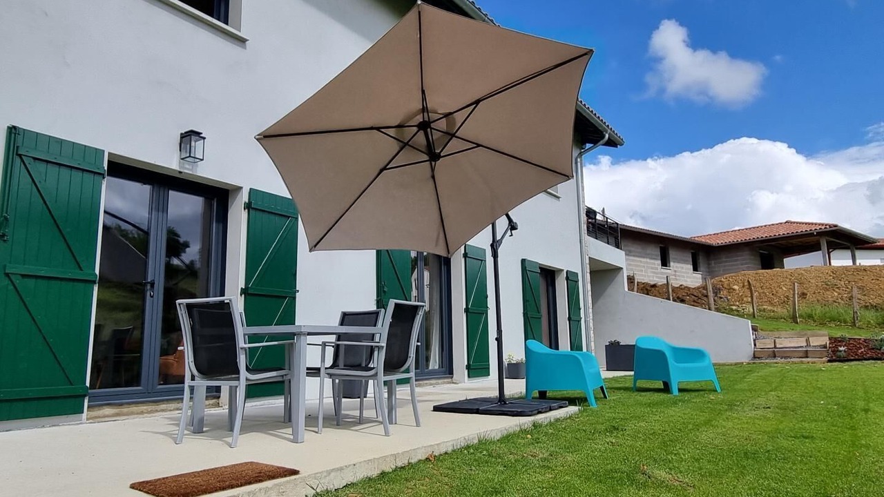 Photo of Outdoor in Souraide