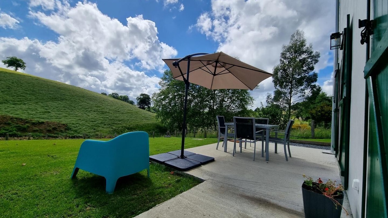 Photo of Outdoor in Souraide