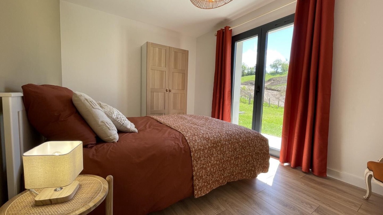 Photo of Bedroom in Souraide