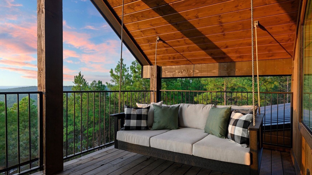 Photo of Outdoor in Broken Bow