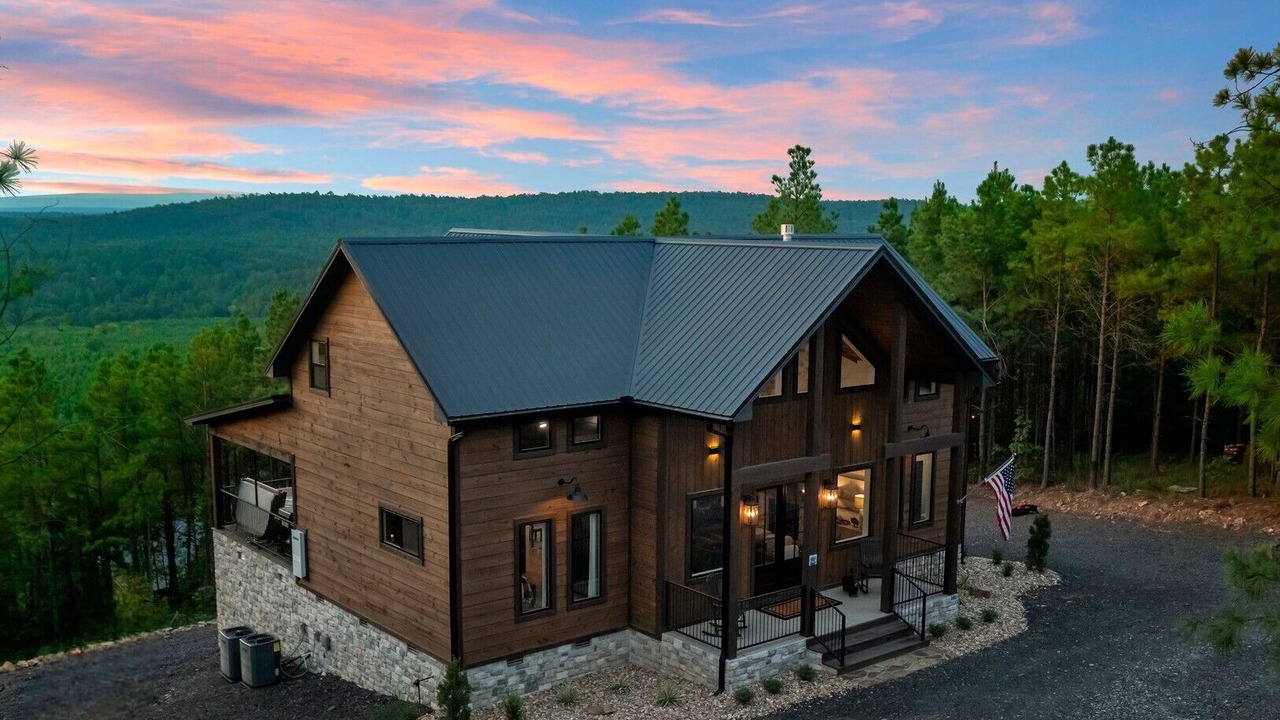 Photo of Outdoor in Broken Bow