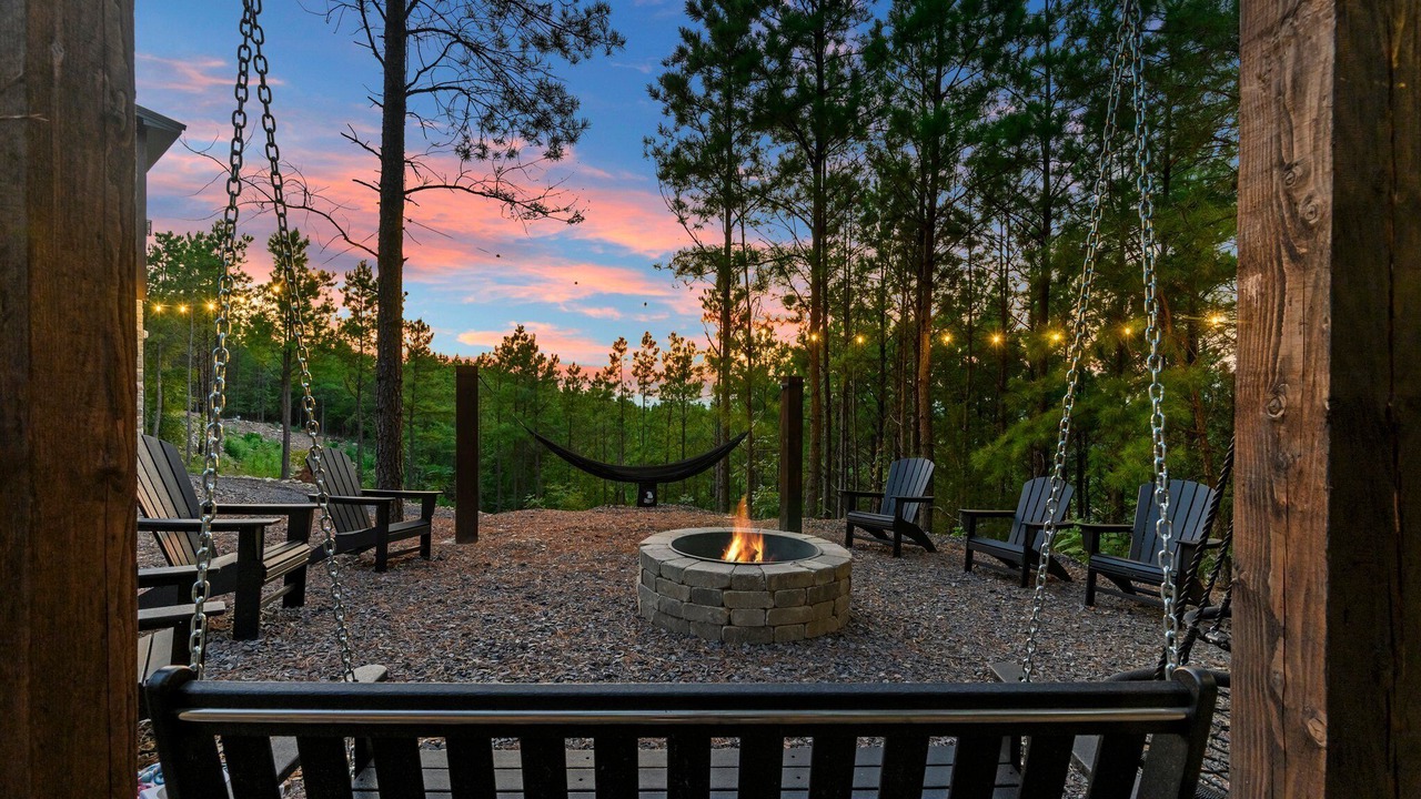 Photo of Outdoor in Broken Bow